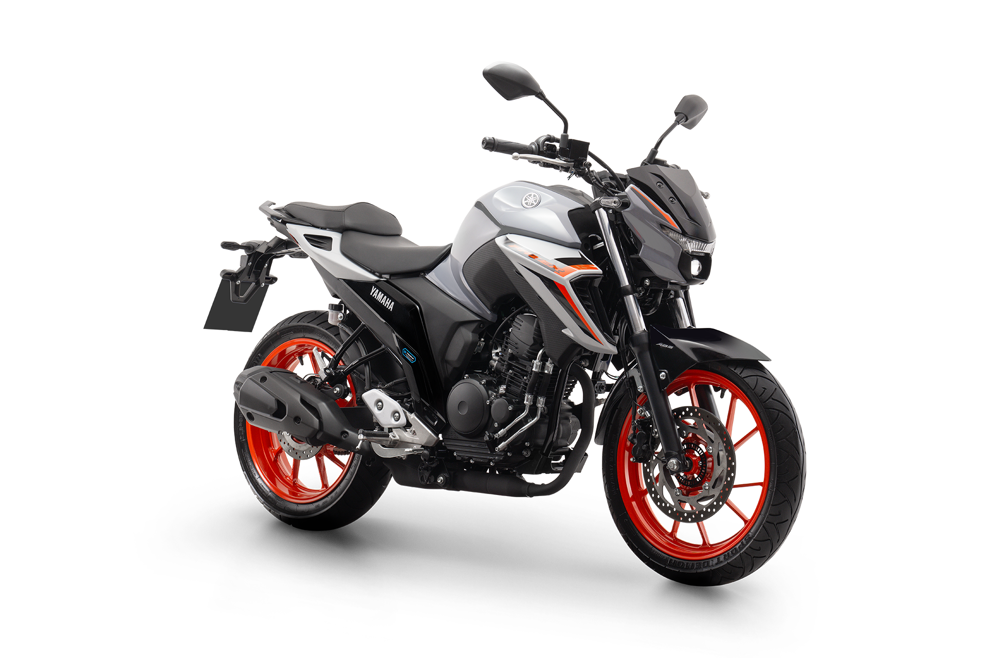 Fazer FZ25 ABS Promocional