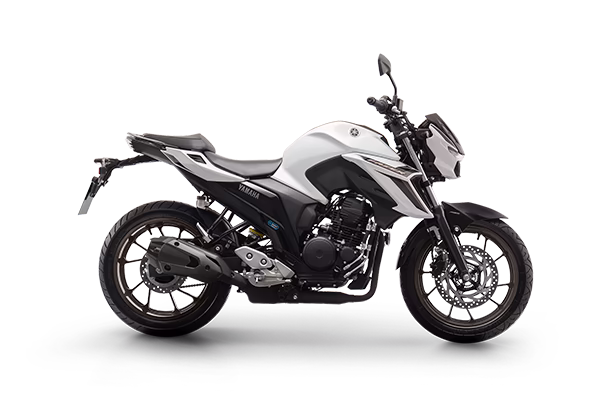 Yamaha Fazer FZ25 ABS