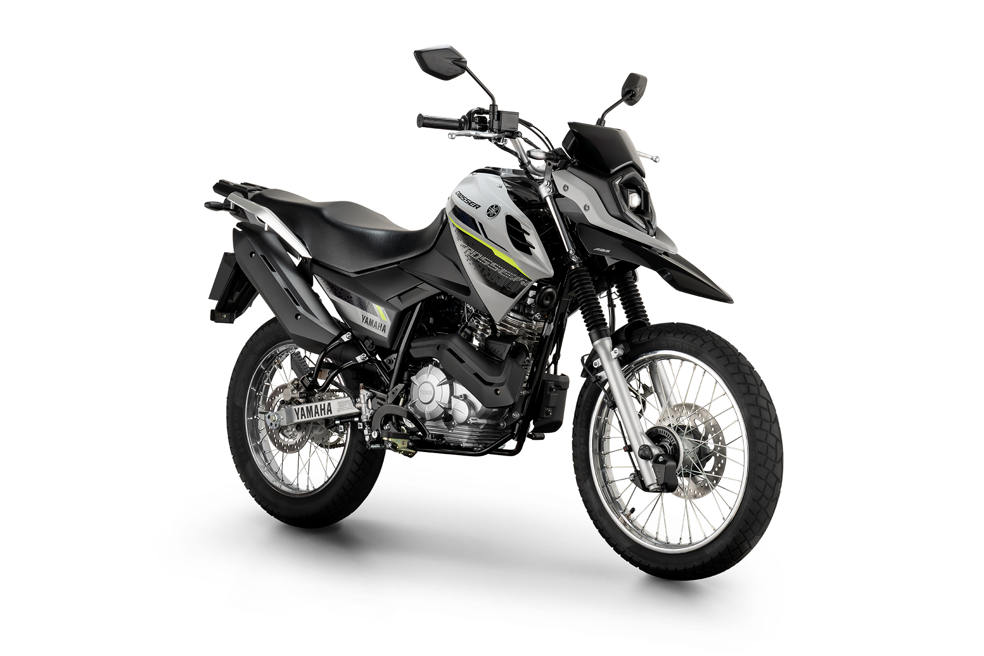 Yamaha Crosser Z